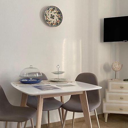 Unique Anoi House - In The Heart Of Skyros Village 外观 照片