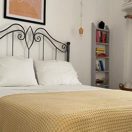 Unique Anoi House - In The Heart Of Skyros Village 外观 照片