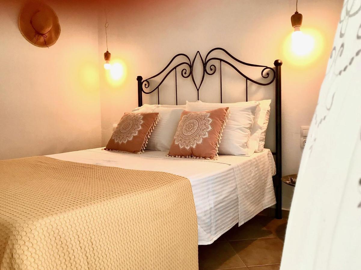 Unique Anoi House - In The Heart Of Skyros Village 外观 照片