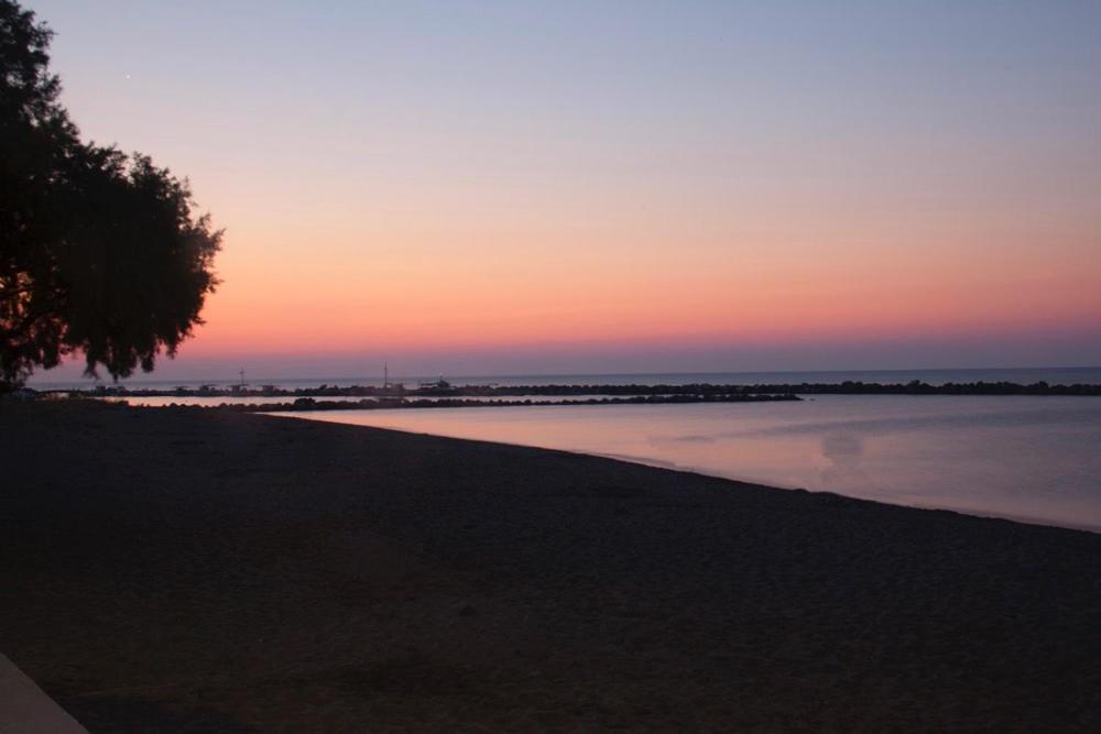 Unique Anoi House - In The Heart Of Skyros Village 外观 照片