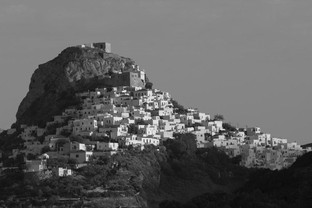 Unique Anoi House - In The Heart Of Skyros Village 外观 照片