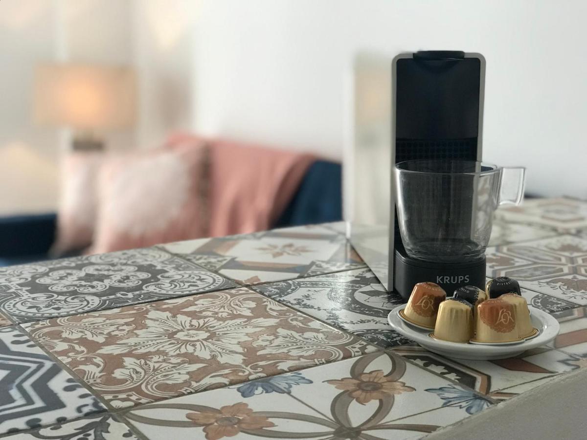 Unique Anoi House - In The Heart Of Skyros Village 外观 照片