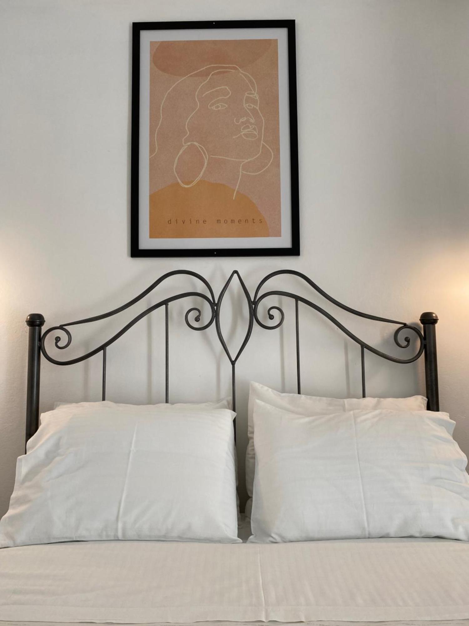Unique Anoi House - In The Heart Of Skyros Village 外观 照片