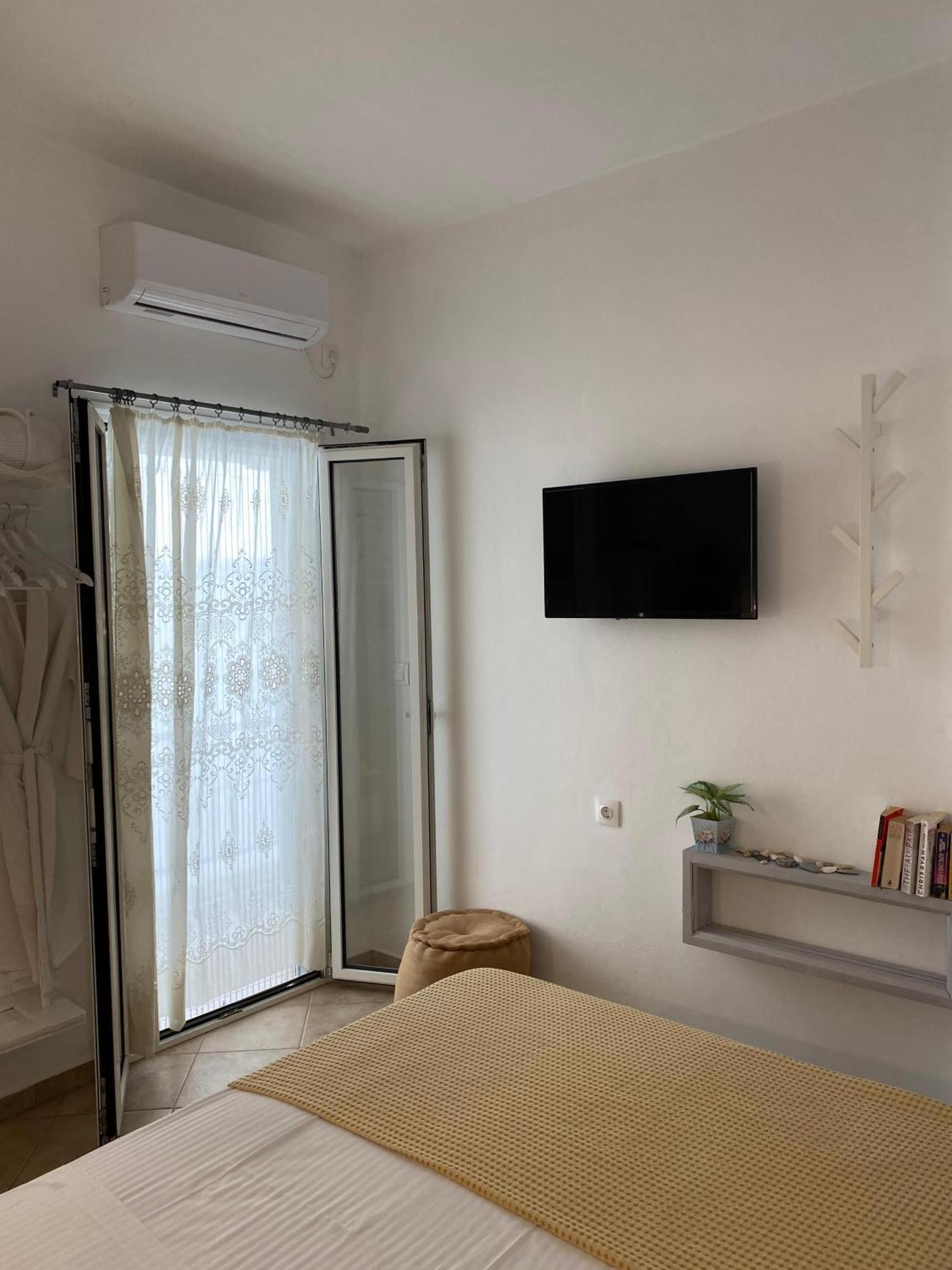 Unique Anoi House - In The Heart Of Skyros Village 外观 照片
