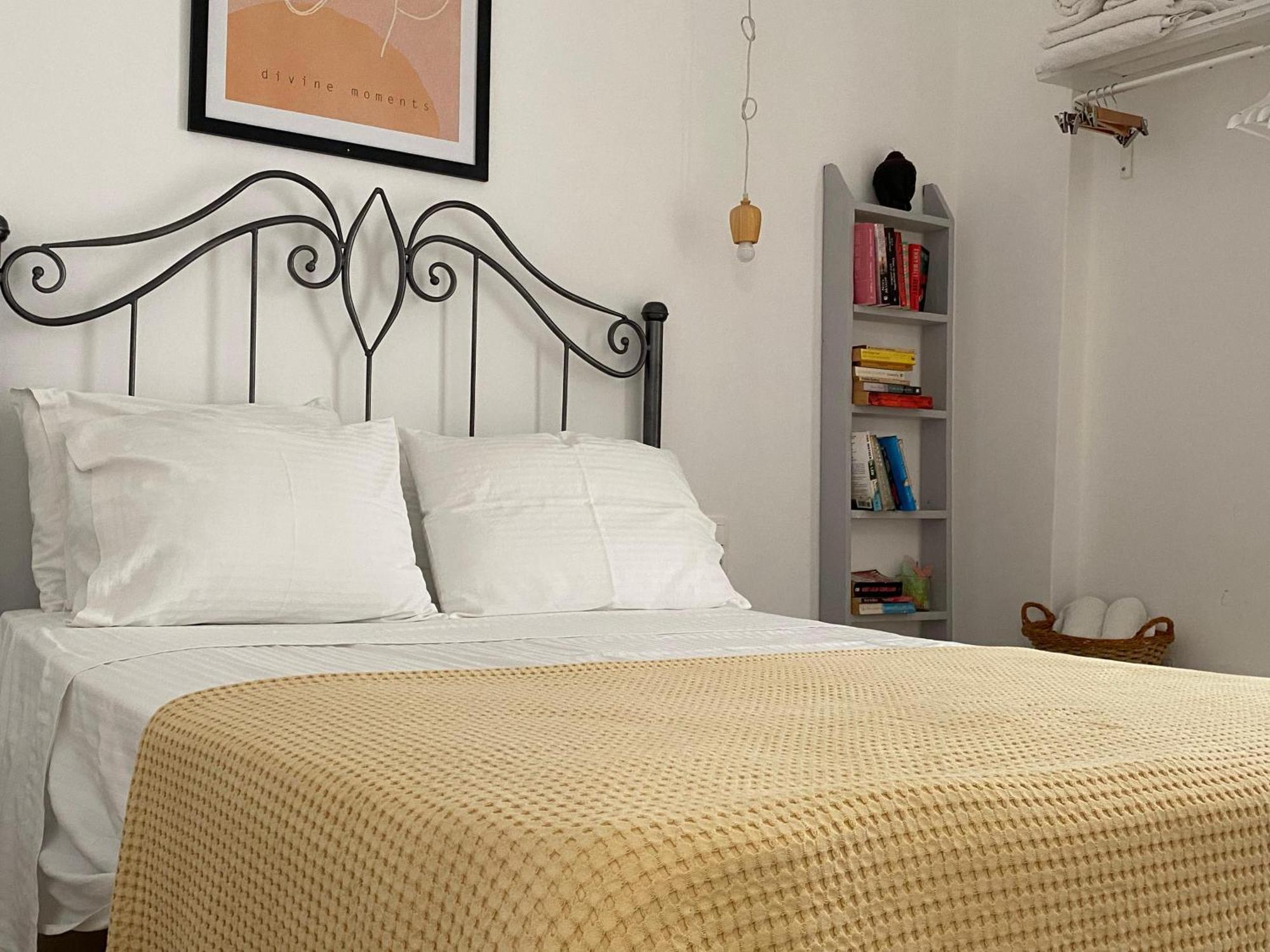 Unique Anoi House - In The Heart Of Skyros Village 外观 照片
