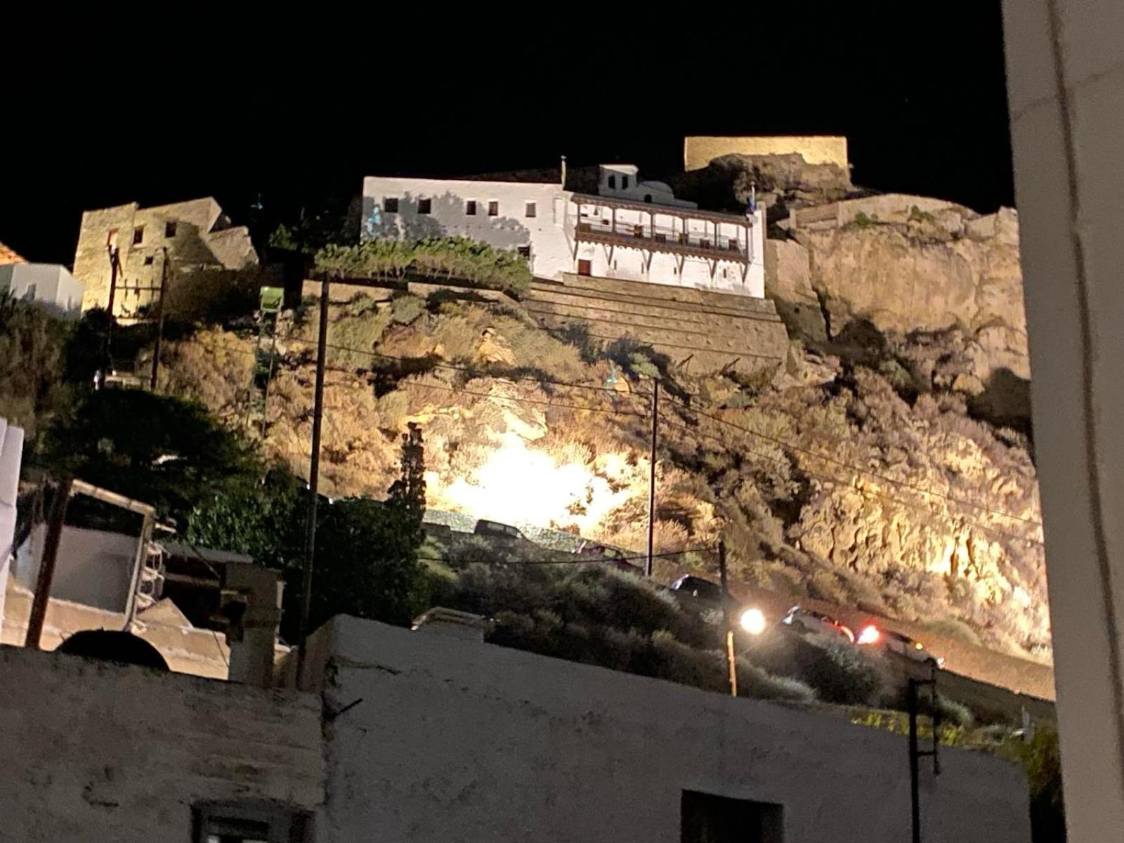 Unique Anoi House - In The Heart Of Skyros Village 外观 照片